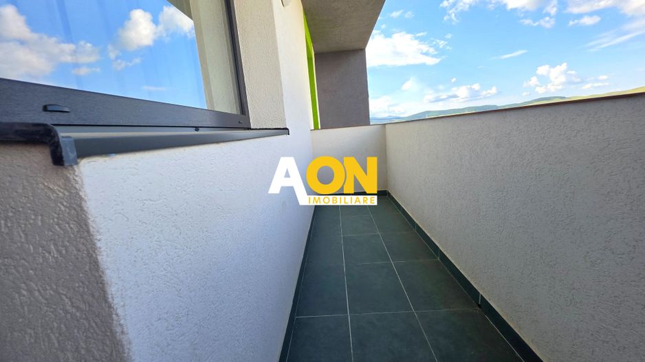 Apartament 3 camere, mobilat, bloc nou cu pompe de caldura, Ampoi 3 - Poză 4