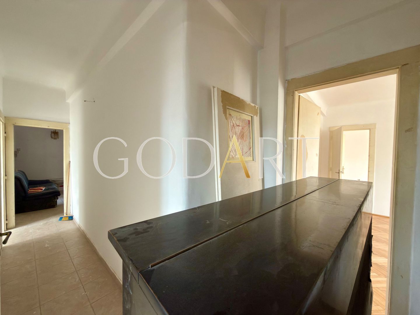 APARTAMENT 4 CAMERE | RENOVAT | BOXA | CURTE COMUNA - Poză 13