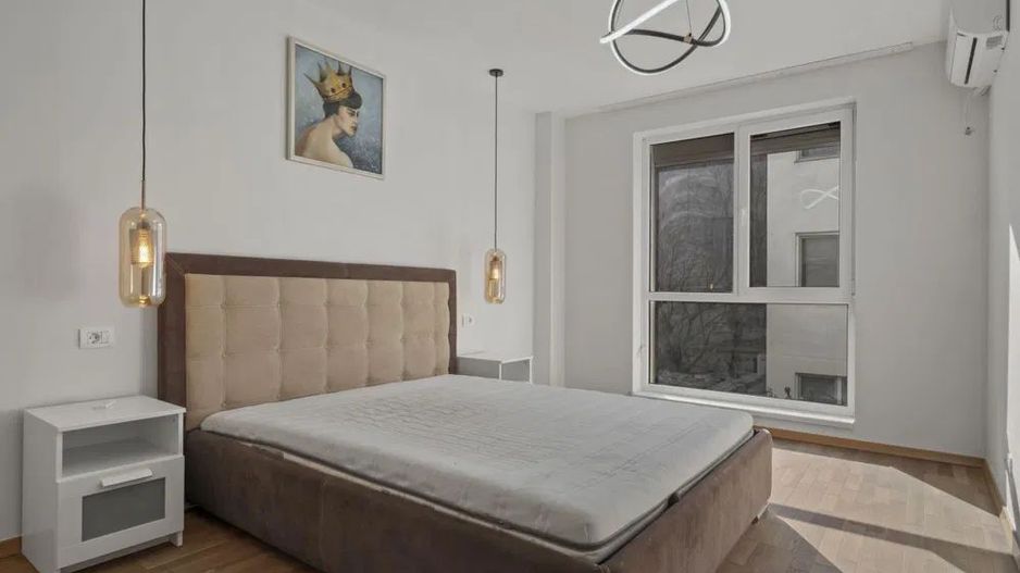 Bvd Unirii, FANTANI + loc de parcare subteran . 2 bai. Ocazie rara - Poză 4