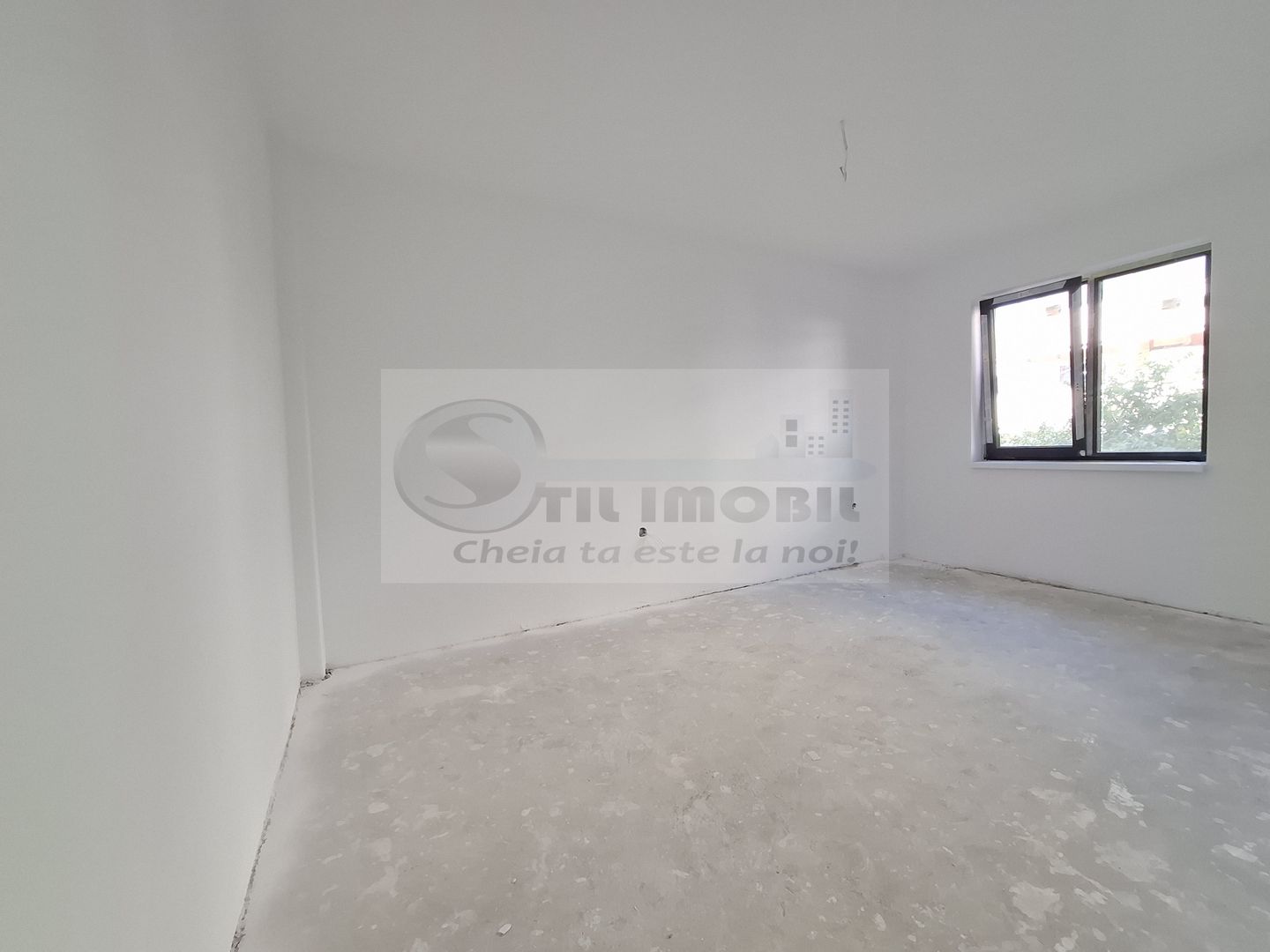 Apartament 3 camere nou de vanzare in Iasi Valea Lupului, decomandat - Poză 10