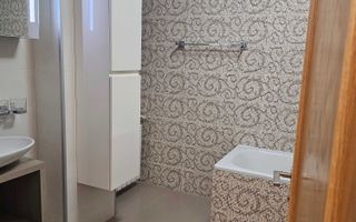 Inchiriez 3 camere 120 mp, New Residence Ghencea - Poză 8