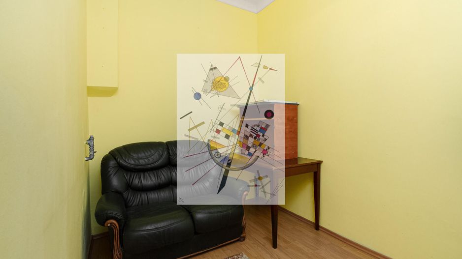 CAROL - REGINA MARIA, APARTAMENT RENOVABIL 80 MP TOTAL, ETAJ 1! - Poză 5