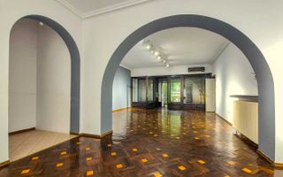 Apartament parter Piața Romană | 5 camere | Curte | 8 Locuri de Parcare - Poză 5