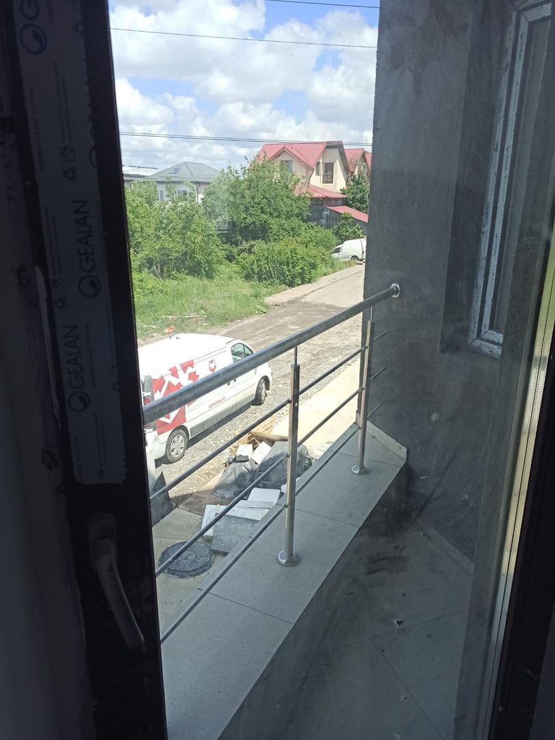 3cam.finalizat+parcare inclusa/mut. imed/central Popesti-Leordeni - Poză 11