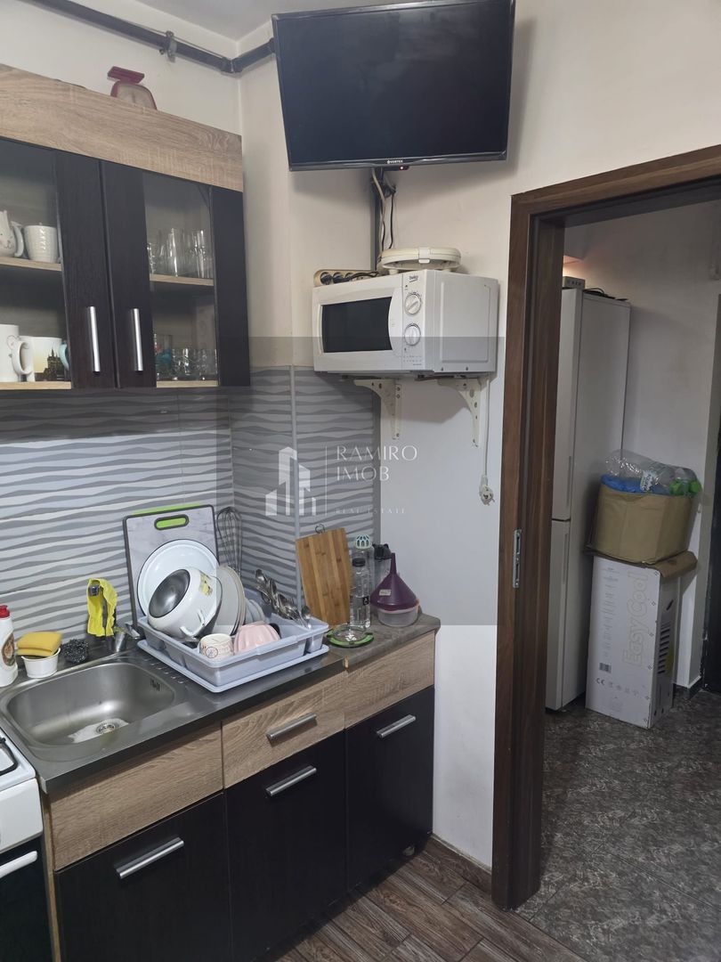 Apartament 3 camere decomandat Drumul Binelui Metalurgiei - Poză 10
