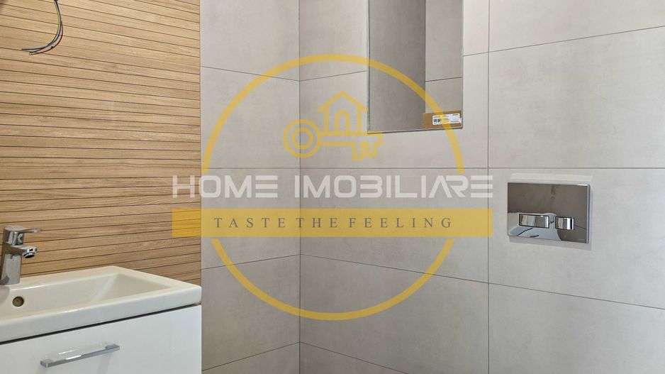 Apartament 2Camere-Decomandat 55mp-Bloc nou!Kaufland Iasi Voinesti!-Comision 0% - Poză 6