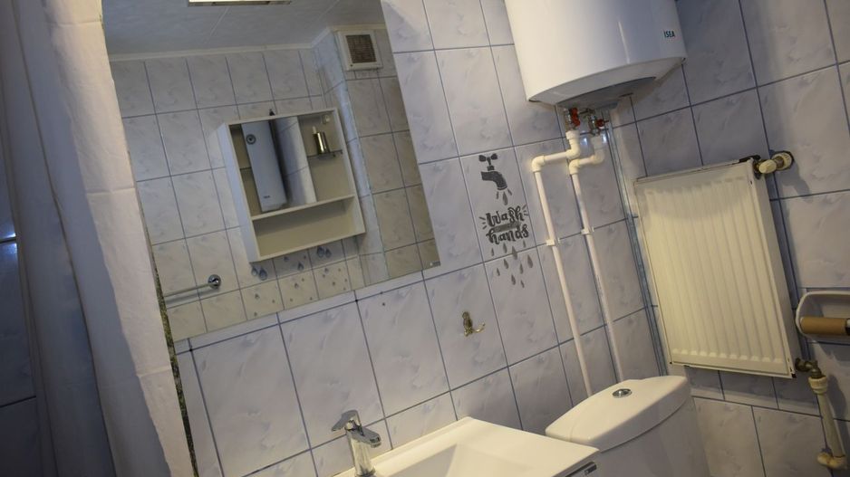 Apartament 2 camere, etaj 1, zona Aviatiei, aproape de metrou - Poză 12