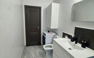 Apartament 1 camera de inchiriat, Iasi, zona Rapa Galbena, Str. Arcu - Poză 9