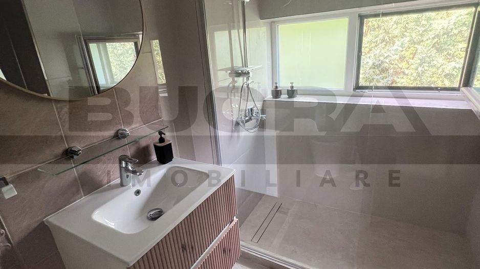 Apartament de 3 camere, 72mp, parcare, zona strazii Observatorului - Poză 9