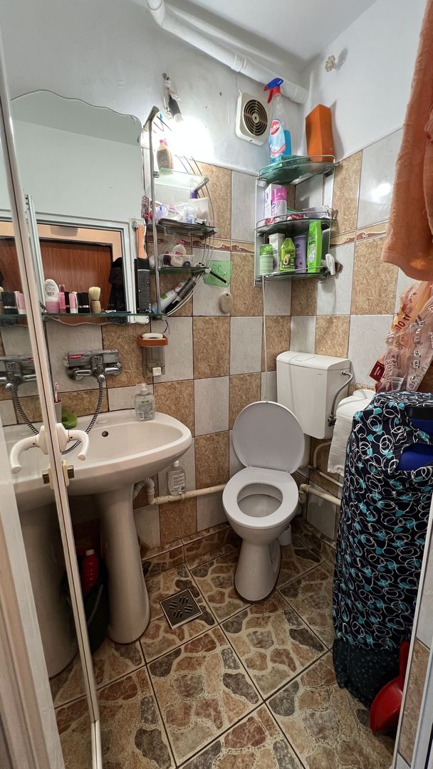 Garsoniera mobilata utilata Crinul de Padure, Parc Drumul Taberei - Poză 8