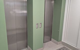 Apartament 2 camere, parcare și boxă în Silk District, Iași - Poză 4