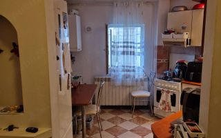 Apartament 3 camere  Soarelui etaj 1 - Poză 8