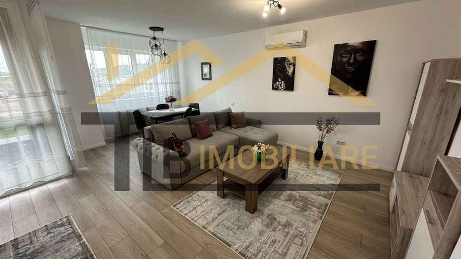 Apartament cu 2 camere, 64mp, parcare, Zona Concept 9 - Poză 1