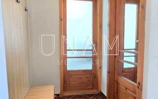 Apartament 41 mp, decomandat, centrala proprie – zona Lunca, pret atractiv - Poză 8