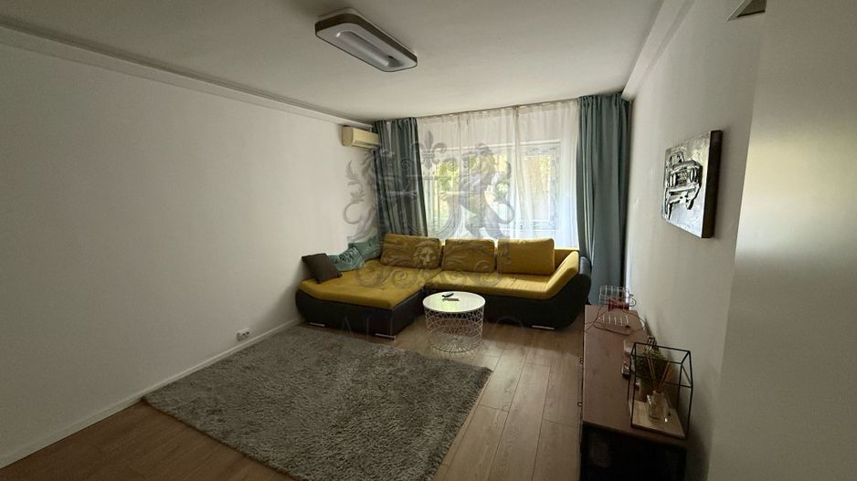 2 Camere | Decomandat | Centrala proprie | 1981 | Parcare ADP | Parter - Poză 4