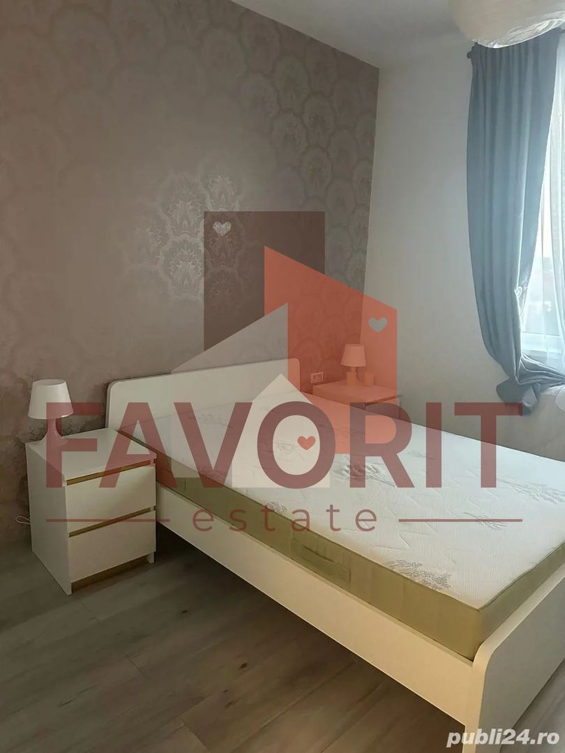 Aprtament 2 camere  | Giroc - Poză 4