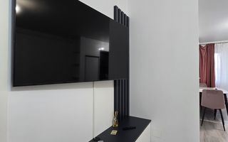 Copou Garden- Bloc nou- Prima închiriere- Parcare subterana - Poză 5