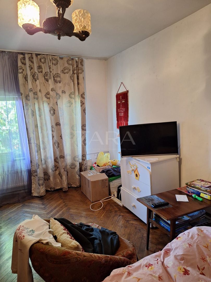 Casă de vânzare în cartierul Andrei Mureșanu, aproape de Centru - Poză 6