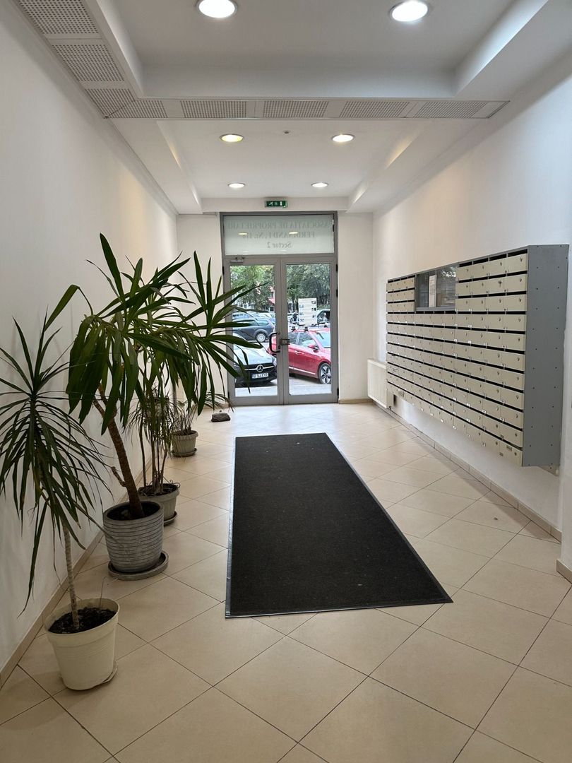 Apartament luminos si modern, doua camere, Iancului - Poză 16