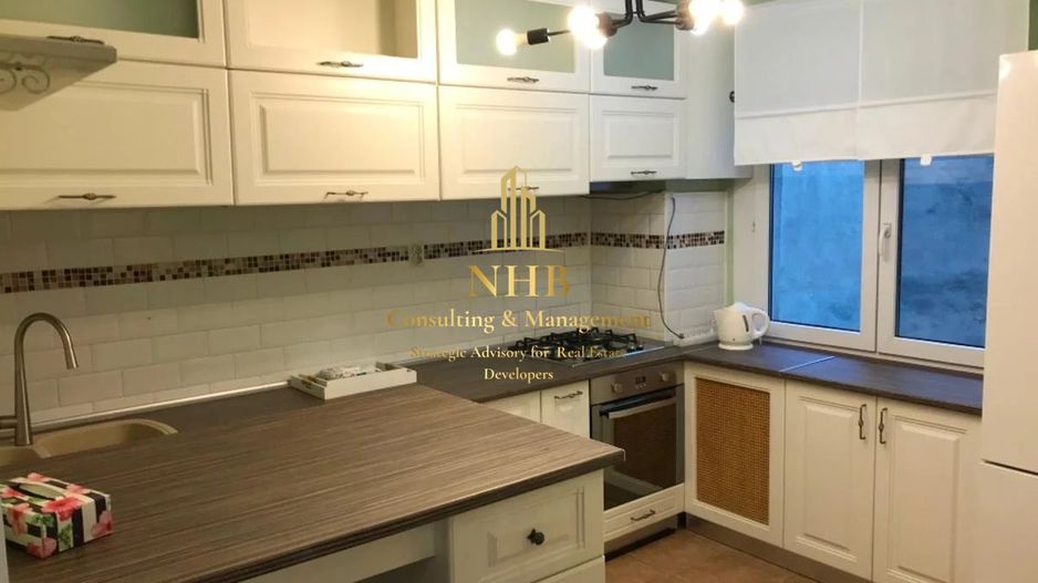 Apartament 3 camere | Piata Roamana - Poză 5