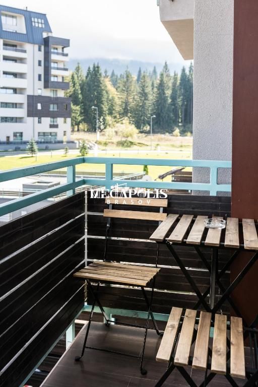 Apartament de Lux | Poiana Brașov | Investitie - Poză 23