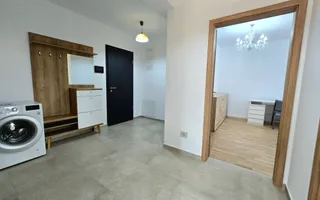 2 Camere/Decomandat /Prima Închiriere/Parcare Subterana/Cosmopolit - Poză 16