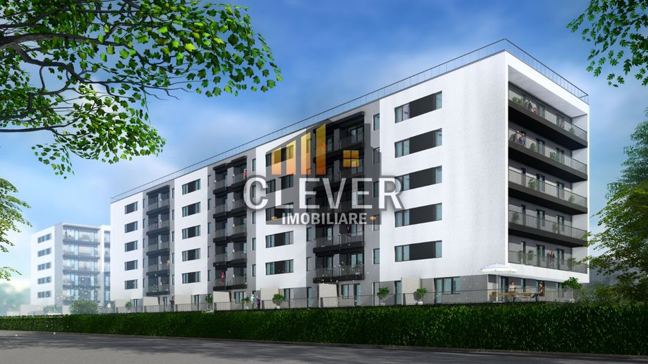 Vandut Integral - WEK Residence - Poză 10