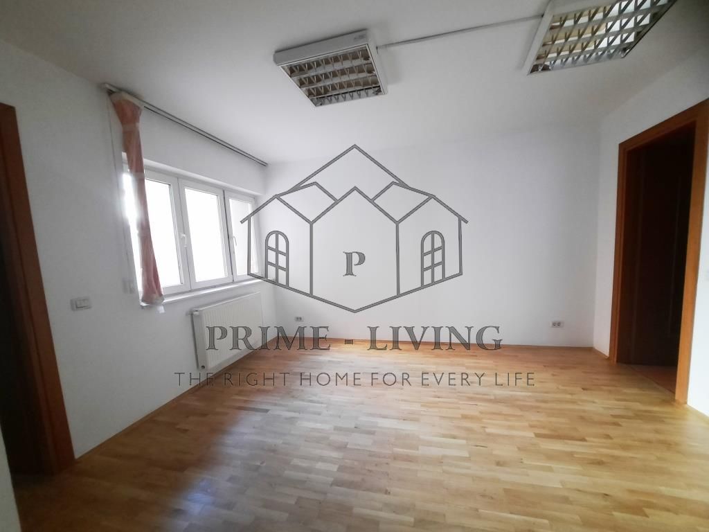 DUPLEX SPATIOS LA INCHIRIERE CA SPATIU DE REZIDENTA SAU/SI BIROU - Poză 8