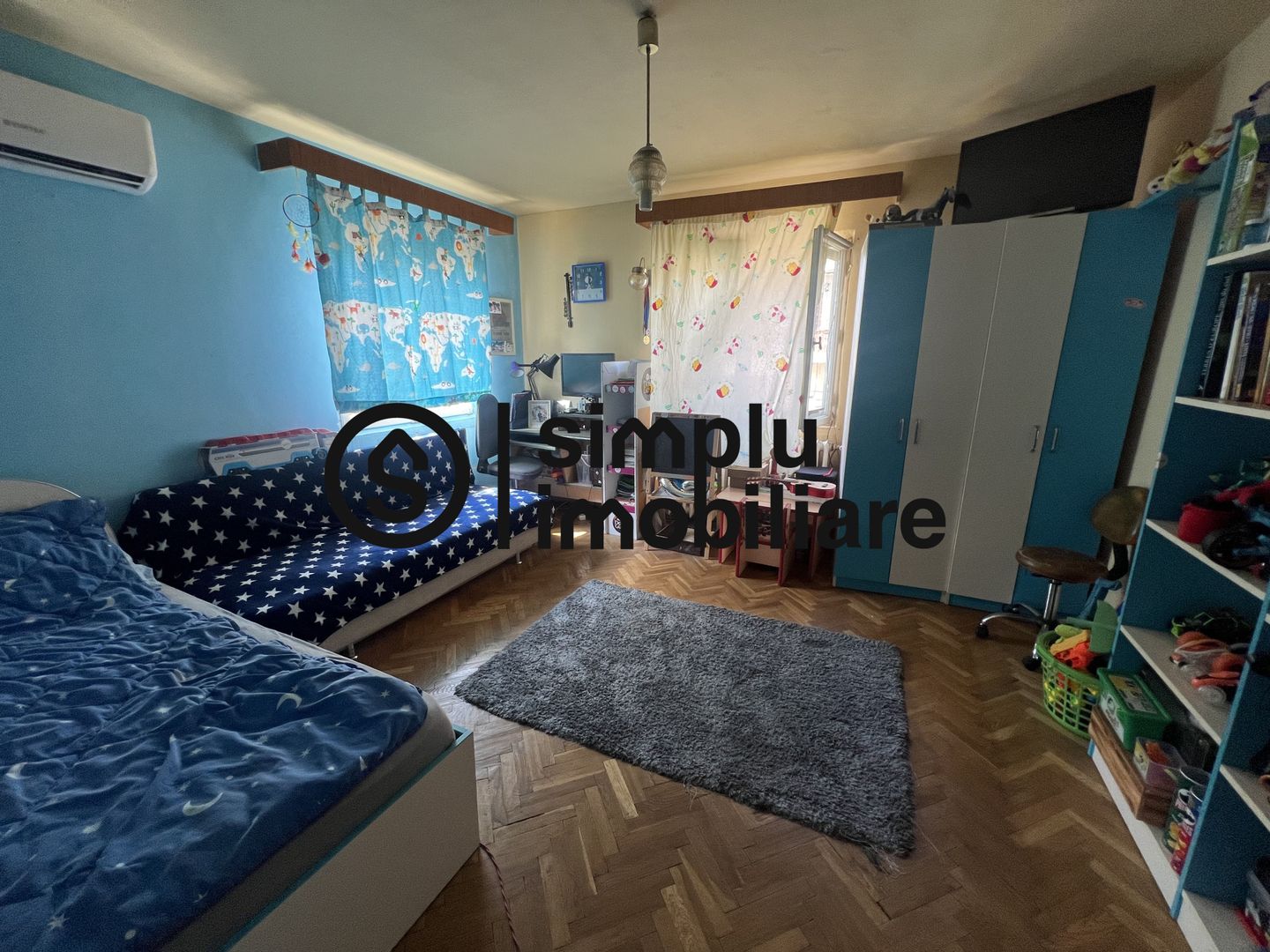 Casa centrala Str. Tudor Vladimirescu - Poză 11