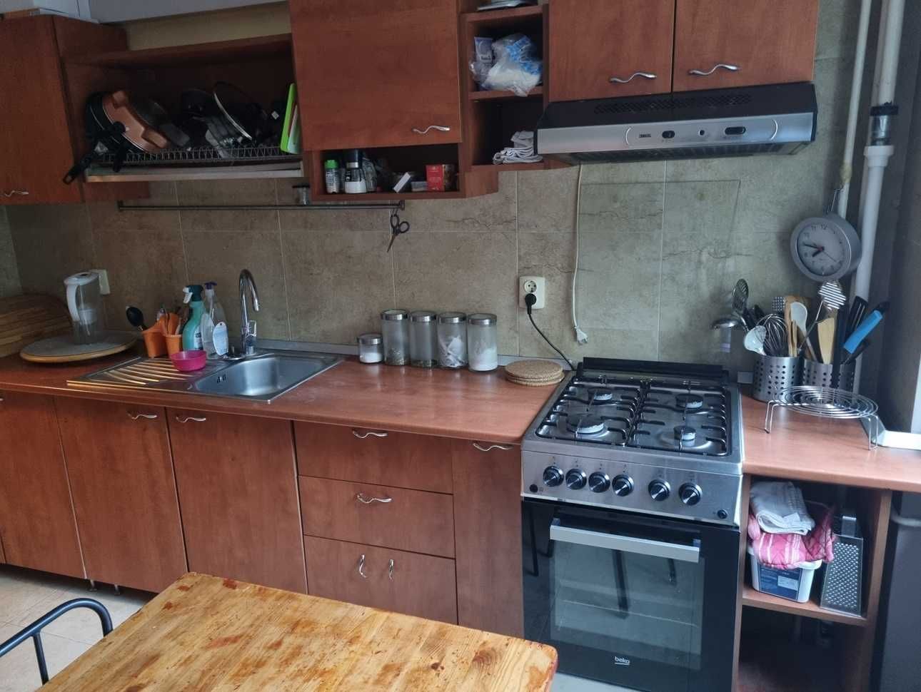 Apartament 3 camere Piata Progresul - Poză 1