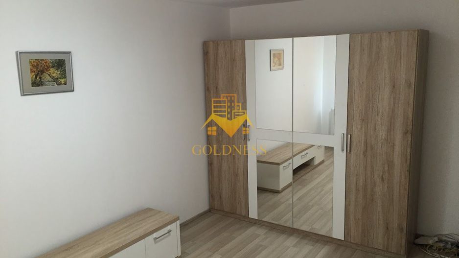 2 camere decomandate, Primaverii, Calea Manastur, Calvaria, MOL, Profi - Poză 1