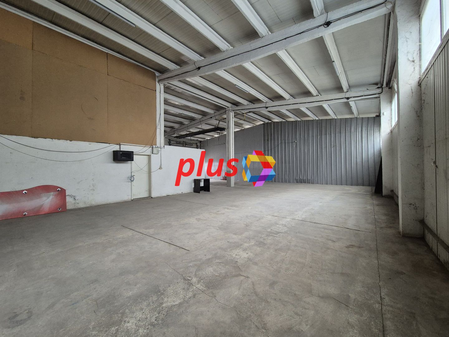 Hala de inchiriat Brașov - 280 mp plus-imo.ro - Poză 4