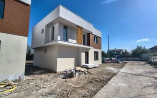 Vila moderna 5 camere // Chiajna // zona noua de case - Poză 46