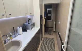 Garsoniera de vanzare - Zona de jos