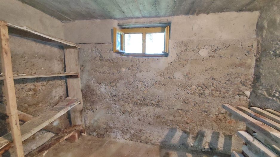 Casa la tara, gaz, acces auto, teren 4122 mp – Petid, Bihor – VANZARE - Poză 11