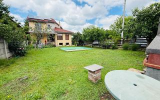Bogdanestilor | Casa individuala | 9 camere |  Mobilata-Utilata | Comision 0% - Poză 5