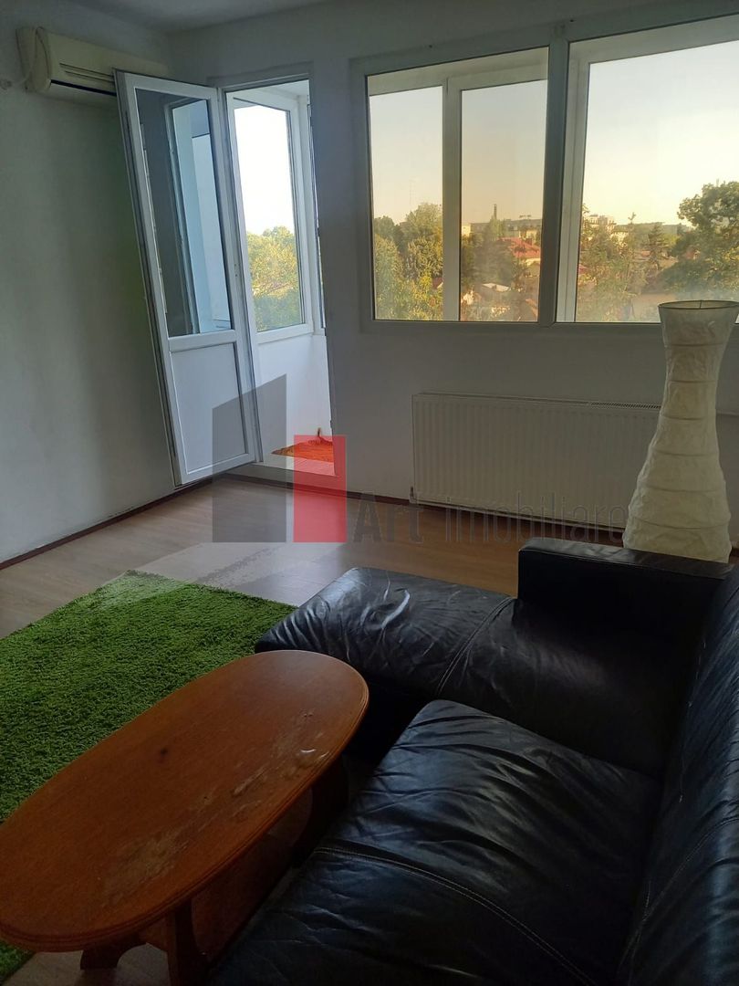 Apartament 2 cam.  semidecomandat - Poză 7