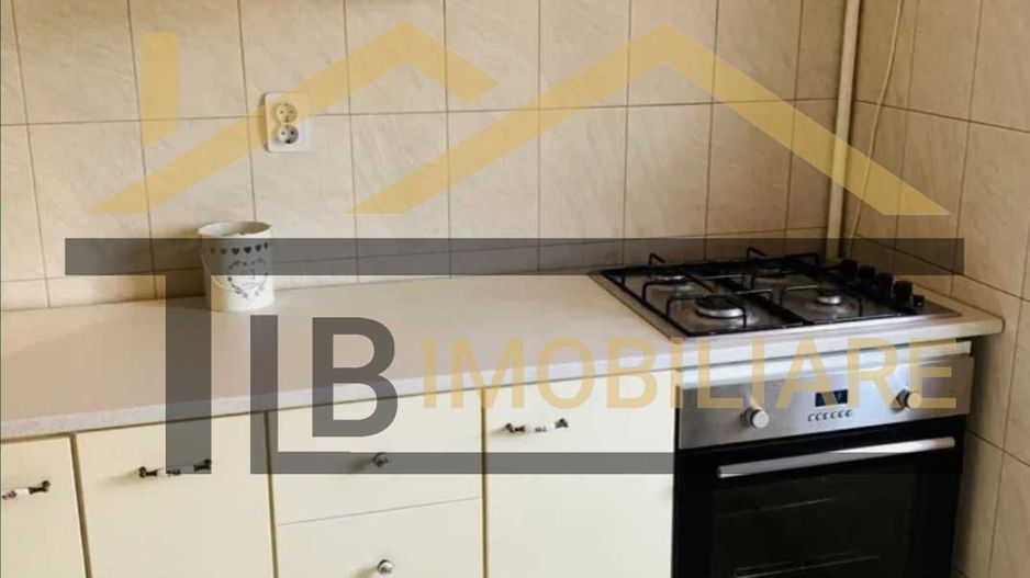 Apartament de 2 camere, 48mp, Zona UMFST - Poză 5