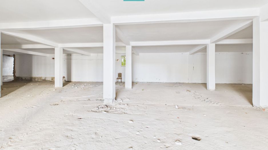 Centru Logistic – Platformă Industrială Oradea - Poză 33