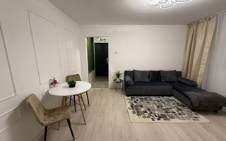 Apartament 2 Camere Renovat Mobilat cu Loc de Parcare – Strada Straja - Poză 5