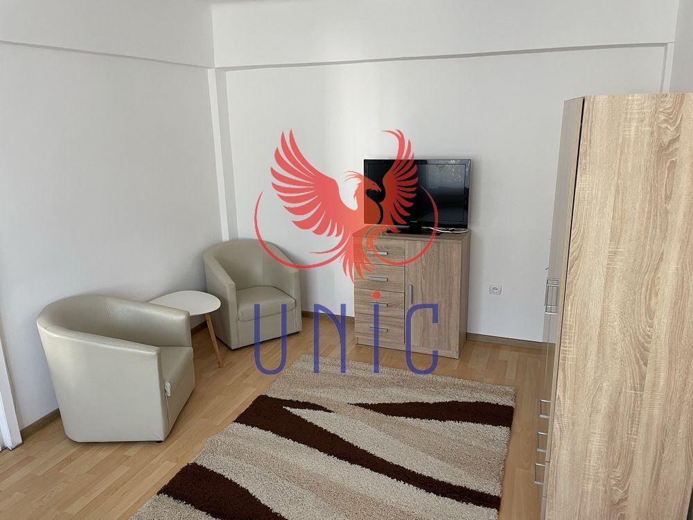 Garsoniera-zona ultacentrala! - Poză 3