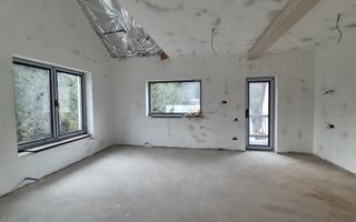Apartament cu 2 camere 62,10 mp cu vedere la muntii Caraiman - Busteni - Poză 1