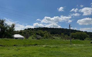 Vânzare, teren, 8 ari, Hrușova, Criuleni - Poză 1