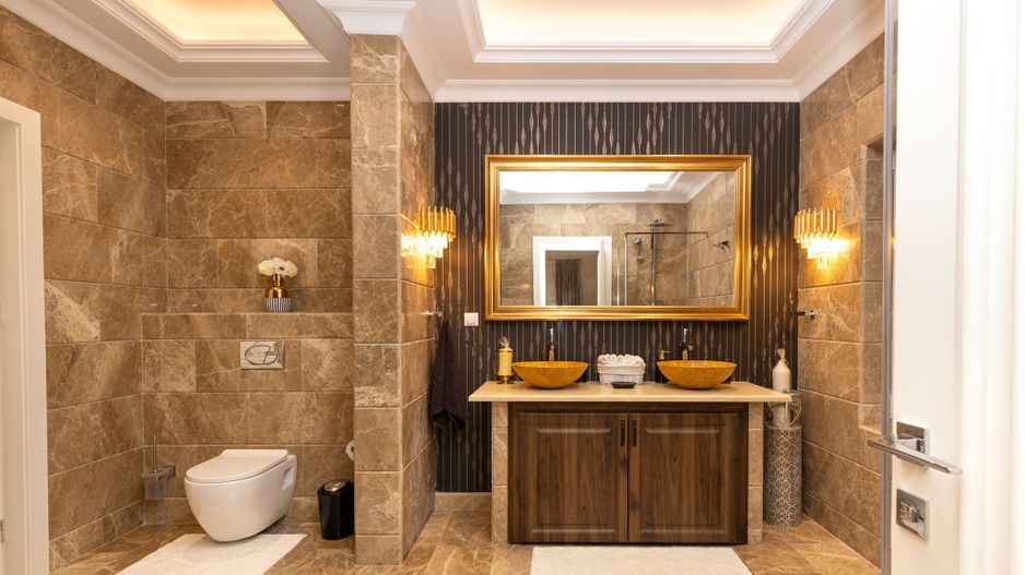 Mediterranean Dream in Pipera-Tunari | For Sale - Poză 47