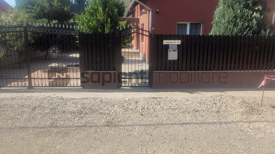 Vila Cartier Nufarul - Poză 3