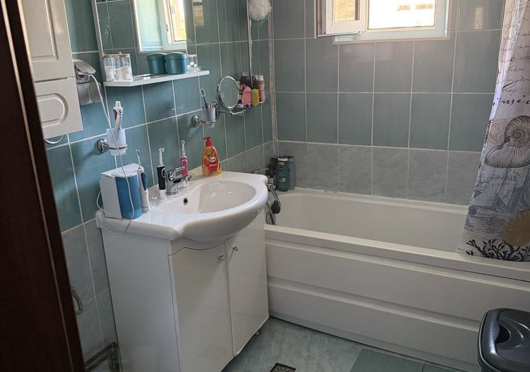 Aradului-BRD | 2 camere | Centrală proprie | Mobilat-utilat | Boxă - Poză 7