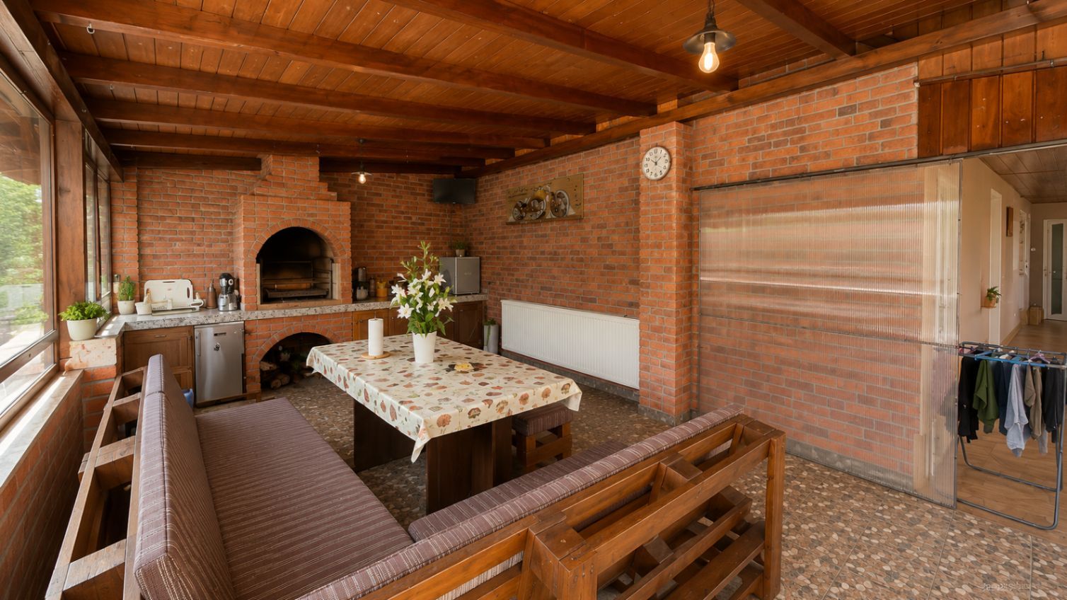 CASA RENOVATA DE VANZARE, SALONTA - Poză 4