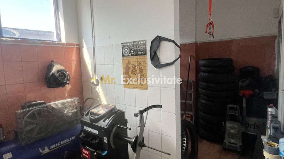 Spatiu comercial stradal in Bragadiru - Poză 2