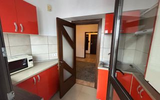 GARSONIERA - SEBASTIAN, CENTRALA PROPRIE, BUCATARIE INCHISA, MODERN - Poză 4