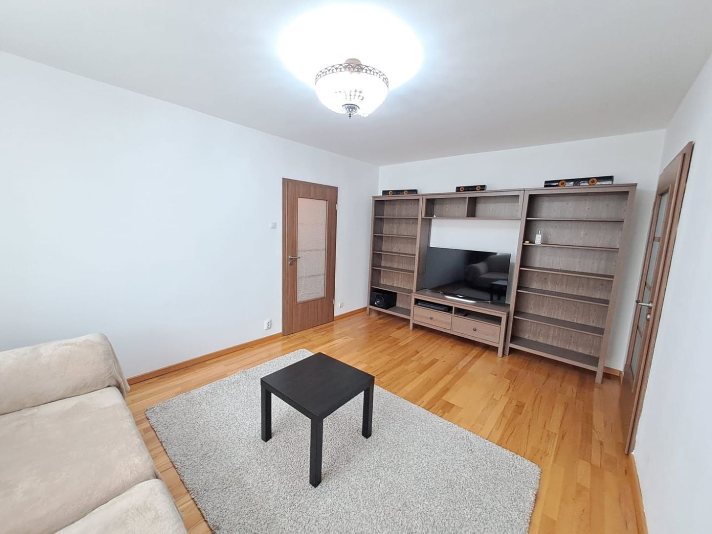 Apartament 3 camere Parc IOR plus loc de parcare inclus - Poză 4